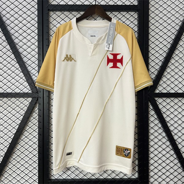 Tailandia Camiseta Vasco da Gama 3ª 2024/25